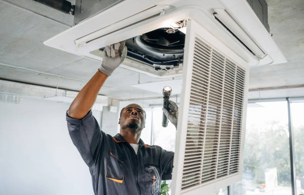 Licensed Air Conditioning Service service in Kansas City, KS - FH HVAC