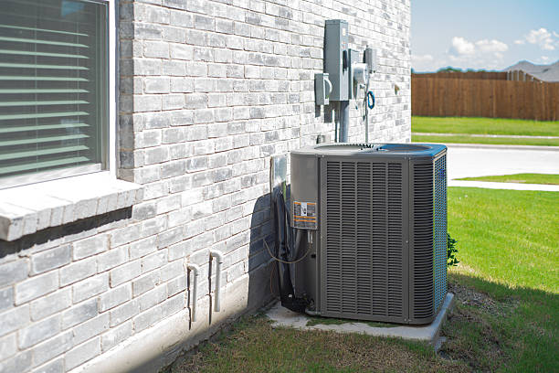 Reliable Air Conditioning Service contractor in Kansas City, KS by FH HVAC